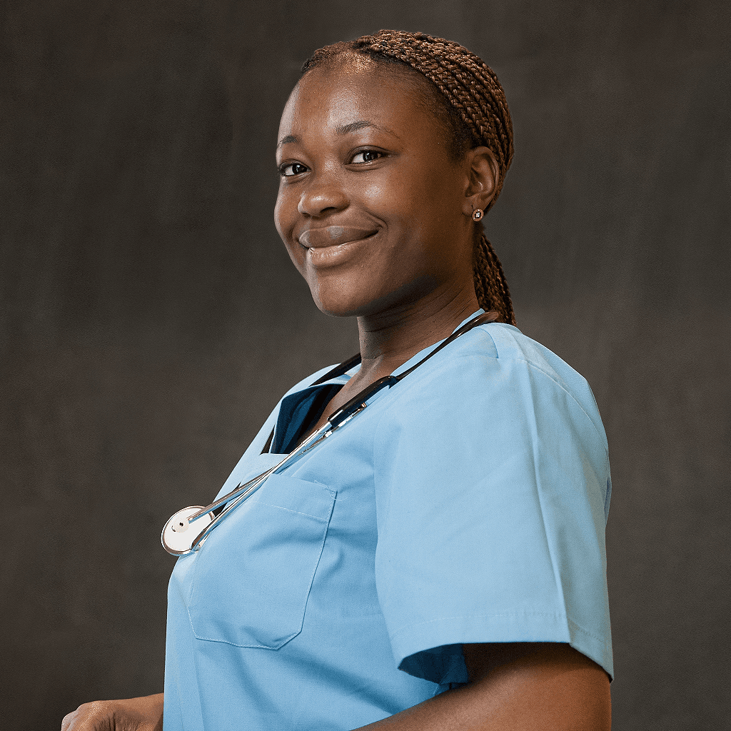 Ngozi Igwenagu.